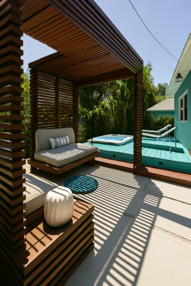 13 Outdoor Deck Ideas So Stunning, You’ll Want to Live Outside!